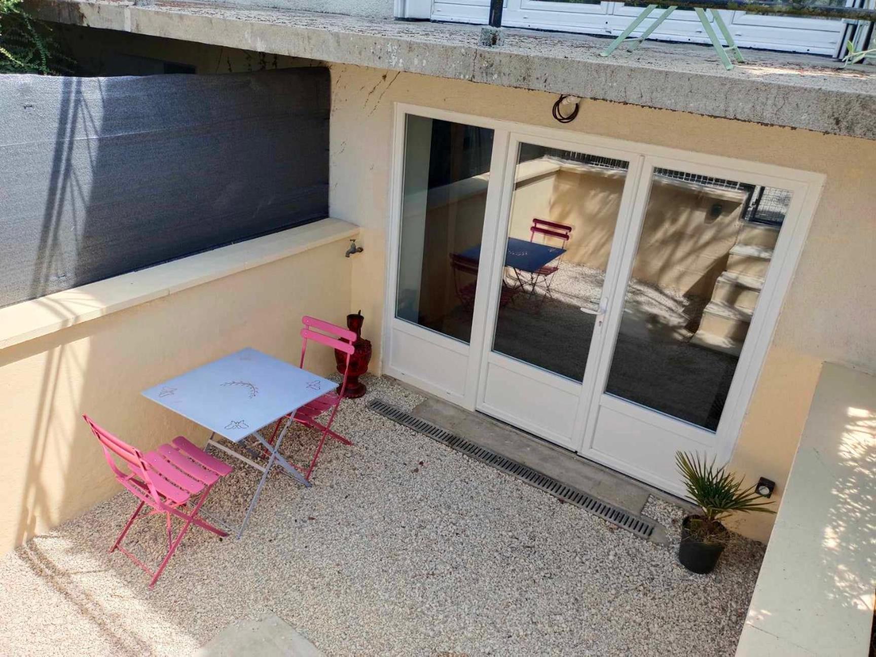 Bed and Breakfast L'Ecrin Des Noels Винёй Экстерьер фото